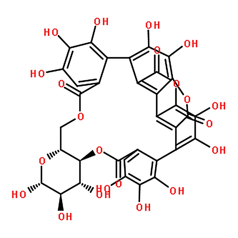 RHAWN punicalin