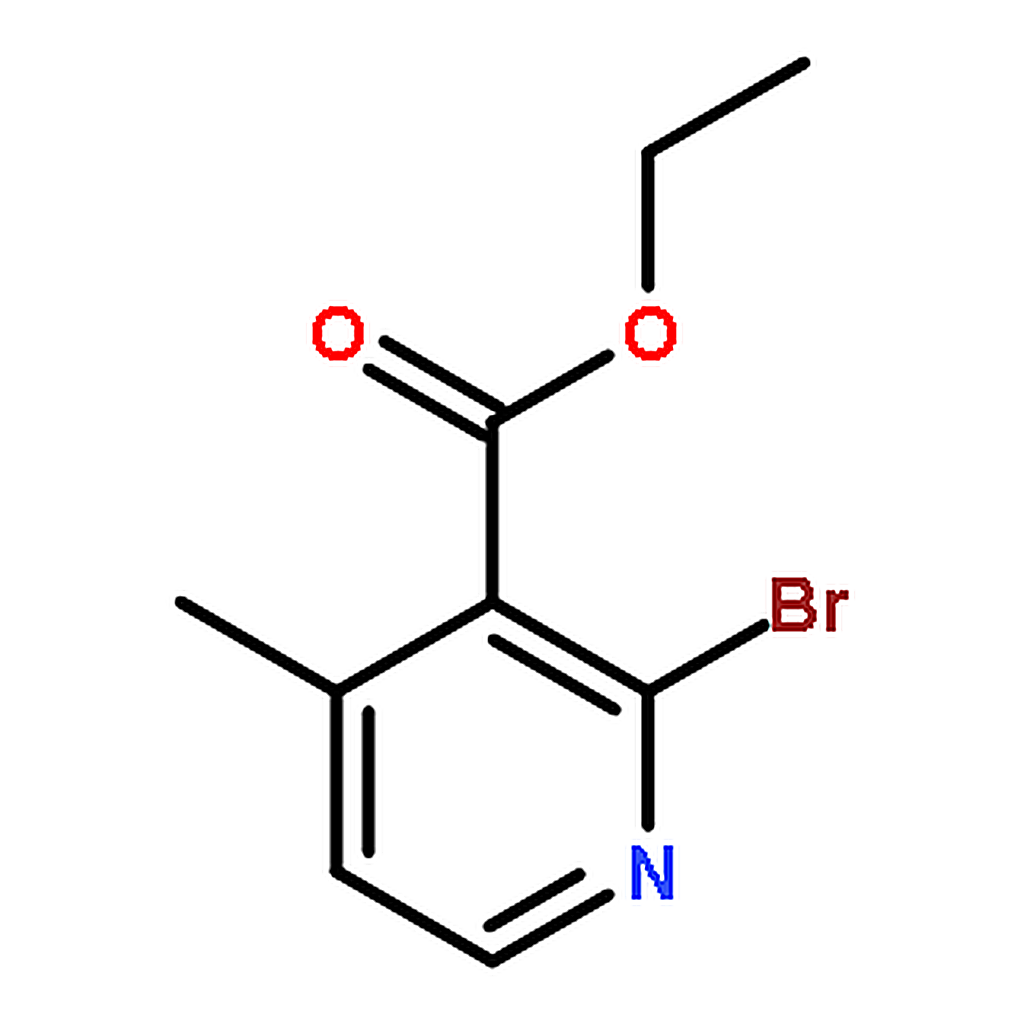 RHAWN Ethyl 2-Bromo-4-methylnicotinate
