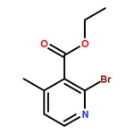 RHAWN Ethyl 2-Bromo-4-methylnicotinate