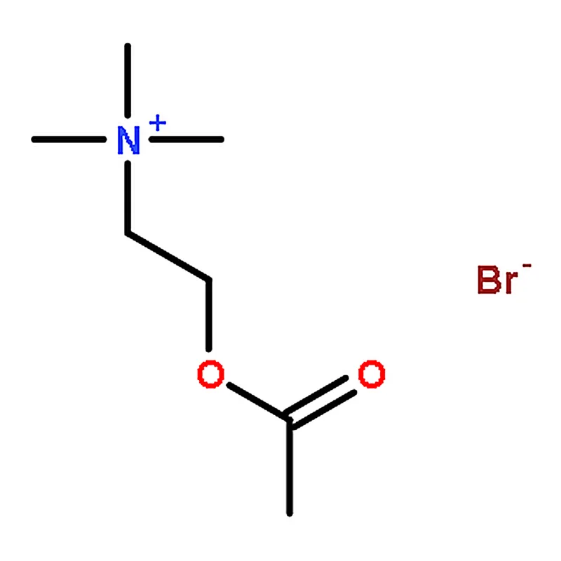 RHAWN Acetylcholine bromide