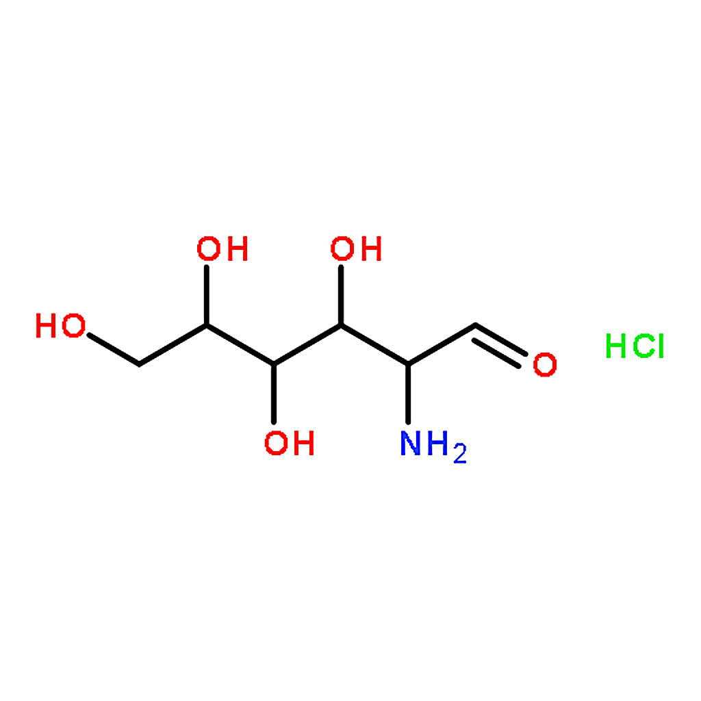 RHAWN D(+)-Glucosamine hydrochloride