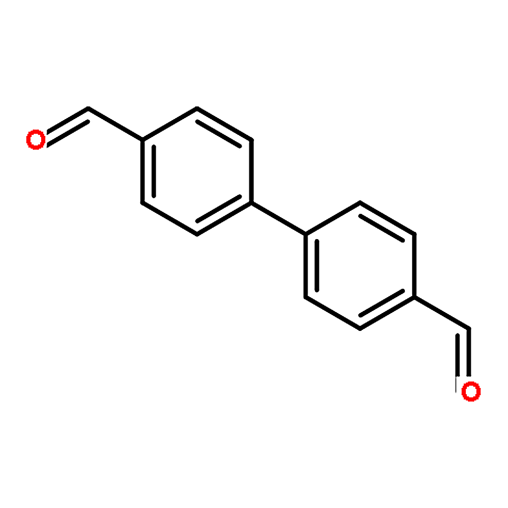 RHAWN 4，4'-Biphenyldicarboxaldehyde