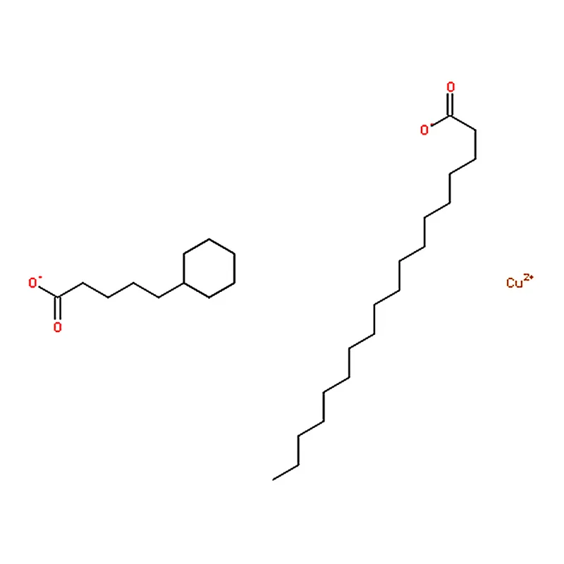 RHAWN Copper(II) stearate