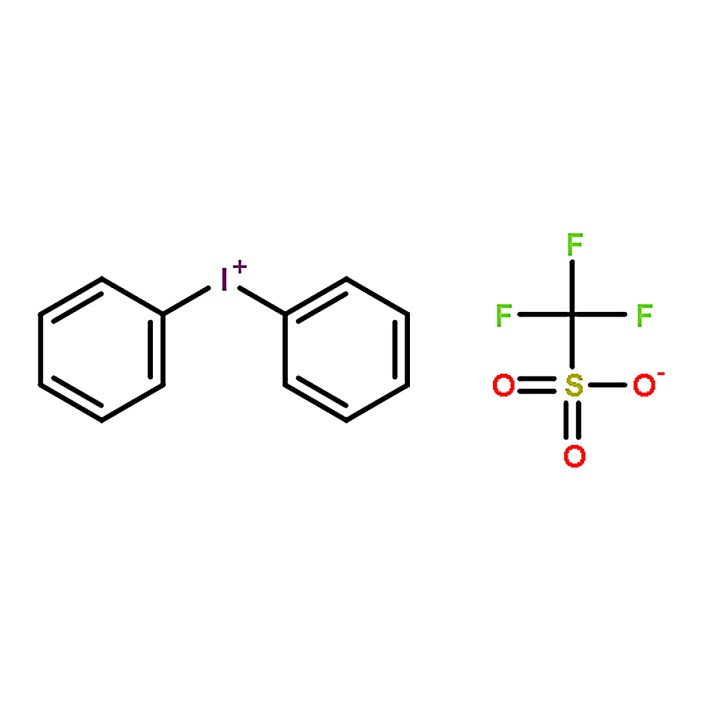 RHAWN Diphenyliodonium trifluoromethanesulfonate