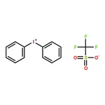 RHAWN Diphenyliodonium trifluoromethanesulfonate