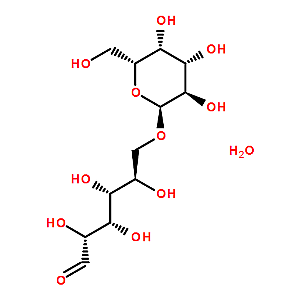 RHAWN D-(+)-Melibiose Monohydrate 