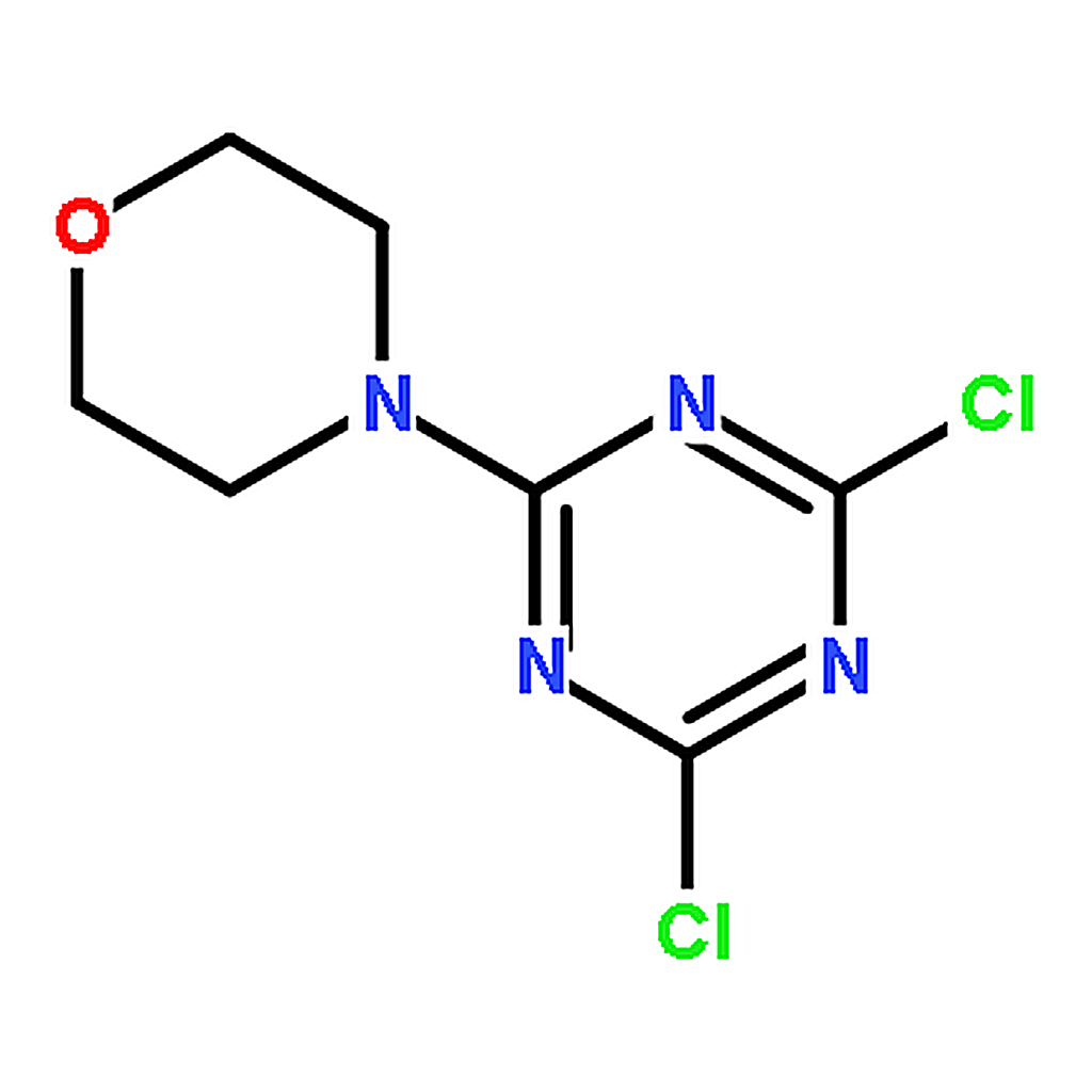 RHAWN 2,4-Dichloro-6-Morpholino-1,3,5-Triazine
