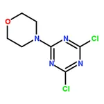 RHAWN 2,4-Dichloro-6-Morpholino-1,3,5-Triazine
