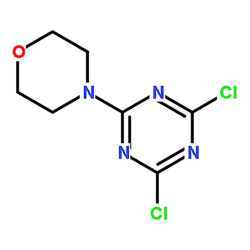 RHAWN 2,4-Dichloro-6-Morpholino-1,3,5-Triazine
