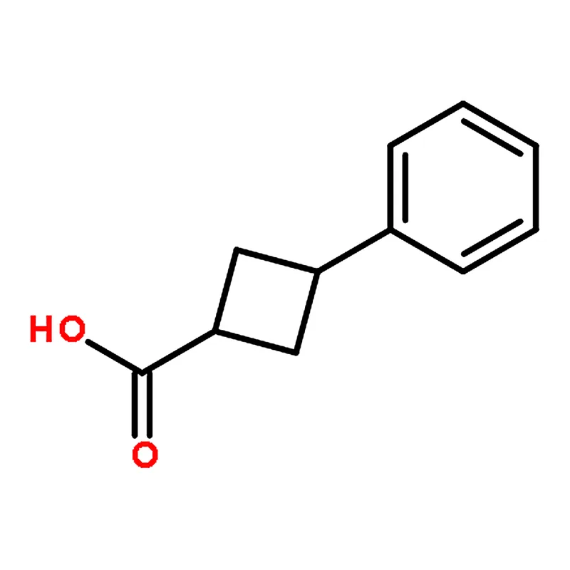 RHAWN 3-Phenylcyclobutanecarboxylic acid