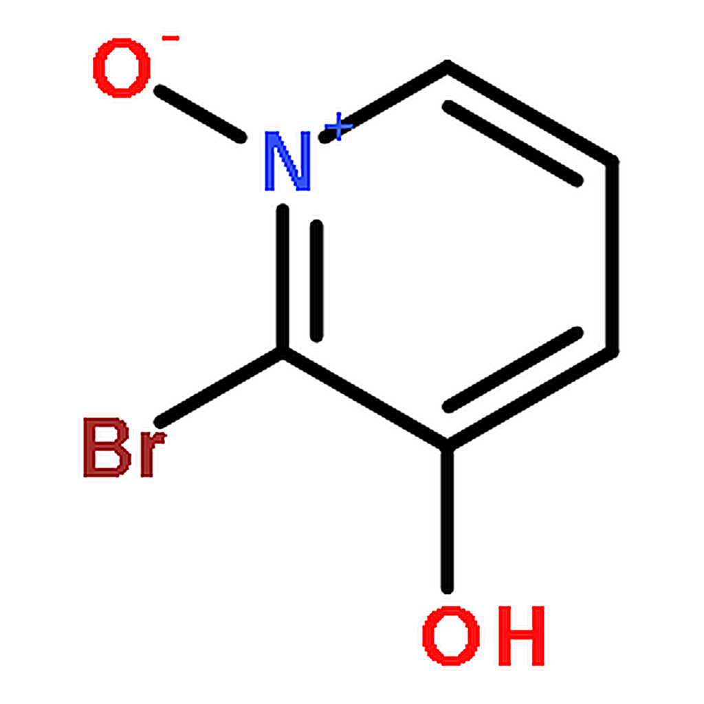 RHAWN 2-Bromo-3-hydroxypyridine-N-oxide