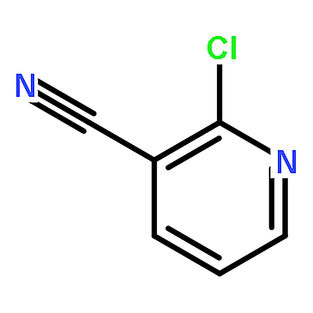 RHAWN 2-Chloro-3-pyridinecarbonitrile