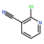 RHAWN 2-Chloro-3-pyridinecarbonitrile
