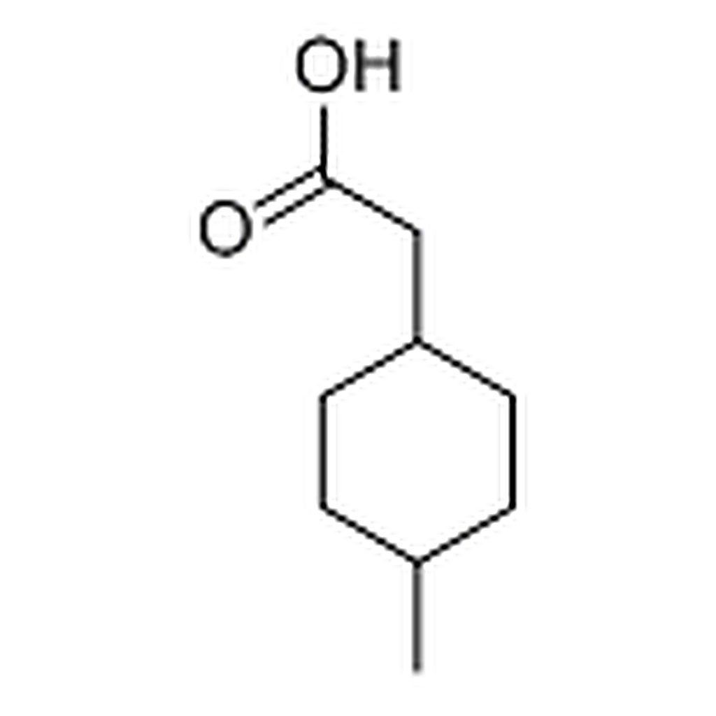 RHAWN 2-(4-Methylcyclohexyl)acetic acid
