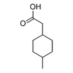 RHAWN 2-(4-Methylcyclohexyl)acetic acid