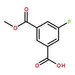 RHAWN 3-Fluoro-5-(methoxycarbonyl)benzoic Acid