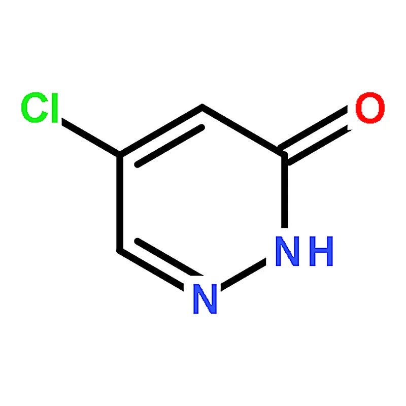 RHAWN 5-Chloropyridazin-3(2H)-one