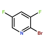 RHAWN 2-Bromo-3,5-difluoropyridine