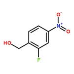 RHAWN (2-Fluoro-4-nitrophenyl)methanol
