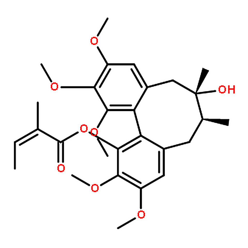 RHAWN Angeloylgomisin H