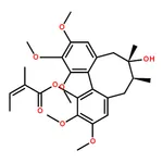 RHAWN Angeloylgomisin H