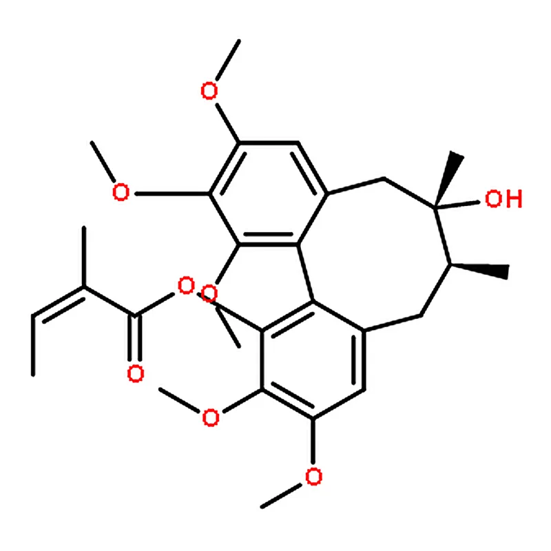 RHAWN Angeloylgomisin H