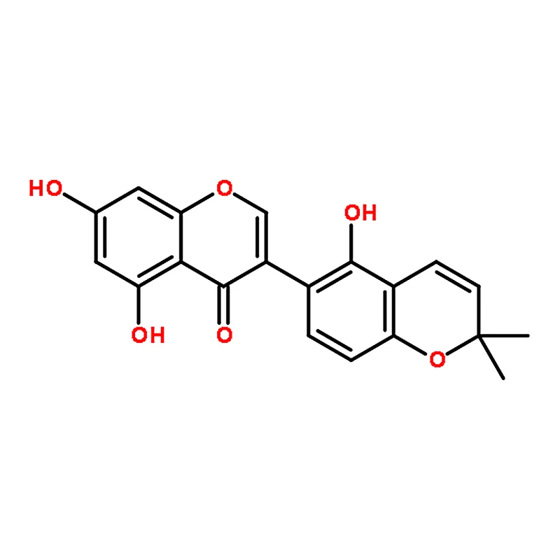 RHAWN Licoisoflavone B