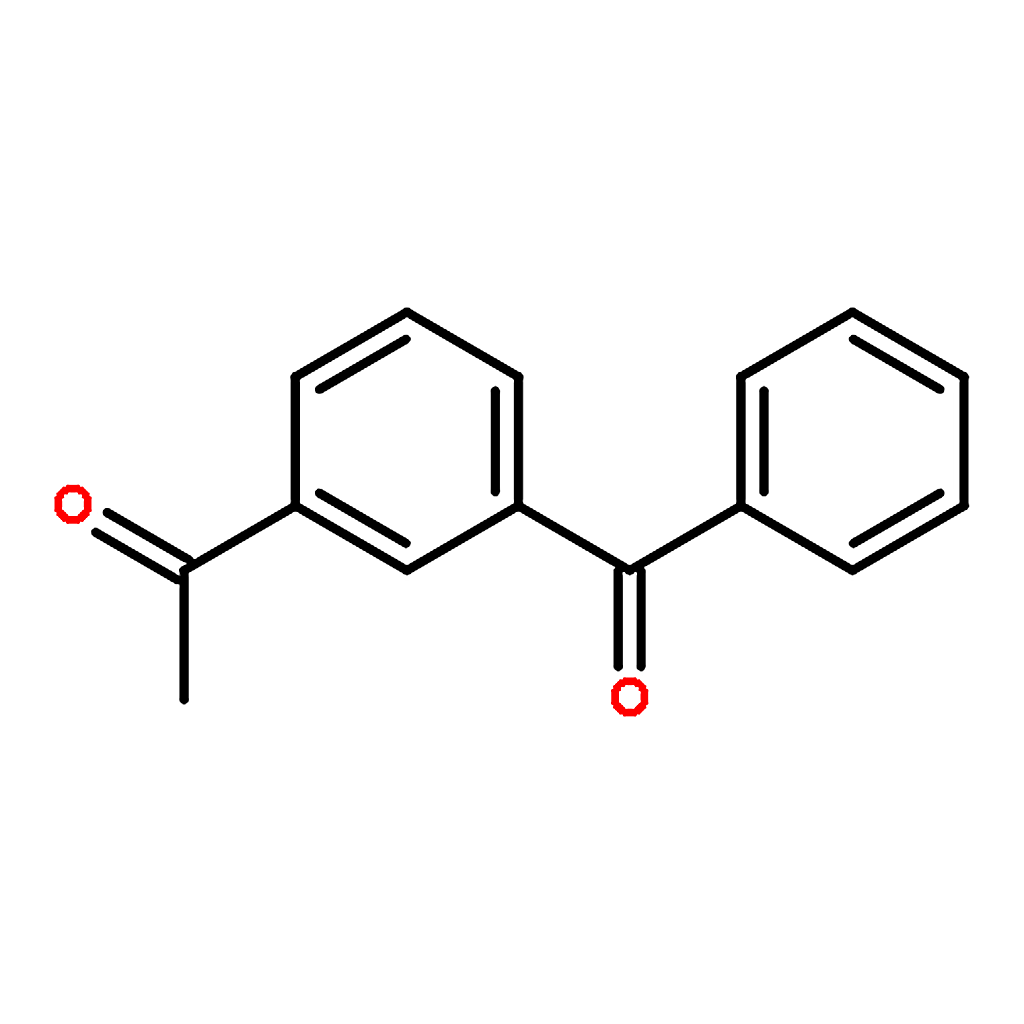 RHAWN 1-(3-Benzoylphenyl)ethanone