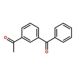 RHAWN 1-(3-Benzoylphenyl)ethanone