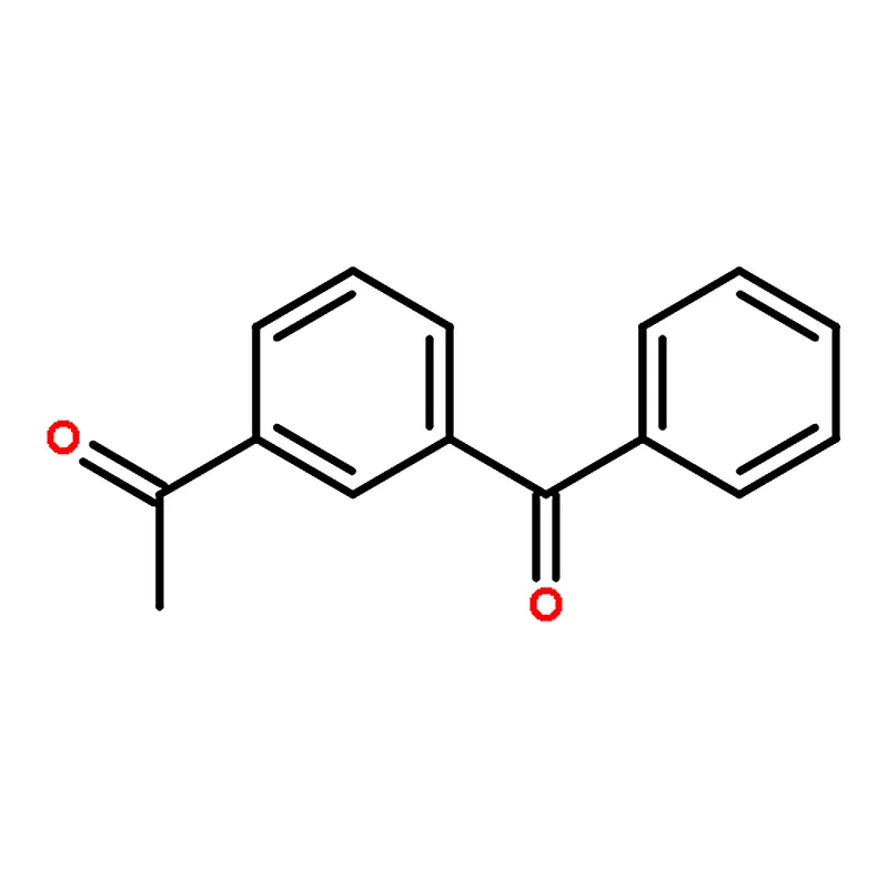 RHAWN 1-(3-Benzoylphenyl)ethanone