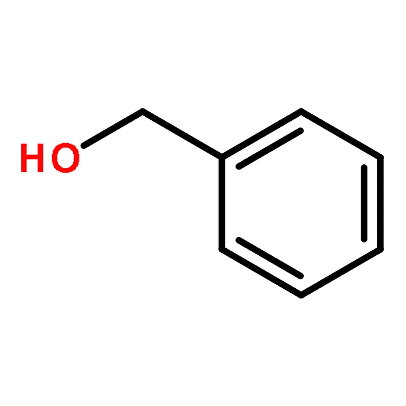RHAWN BENZYL ALCOHOL, POLYMER-BOUND