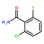 RHAWN 2-Chloro-6-fluorobenzamide