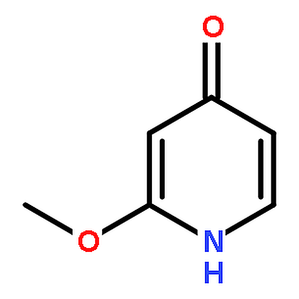 RHAWN 2-Methoxypyridin-4-ol