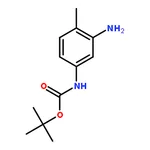 RHAWN N1-Boc-4-methyl-1,3-phenylenediamine