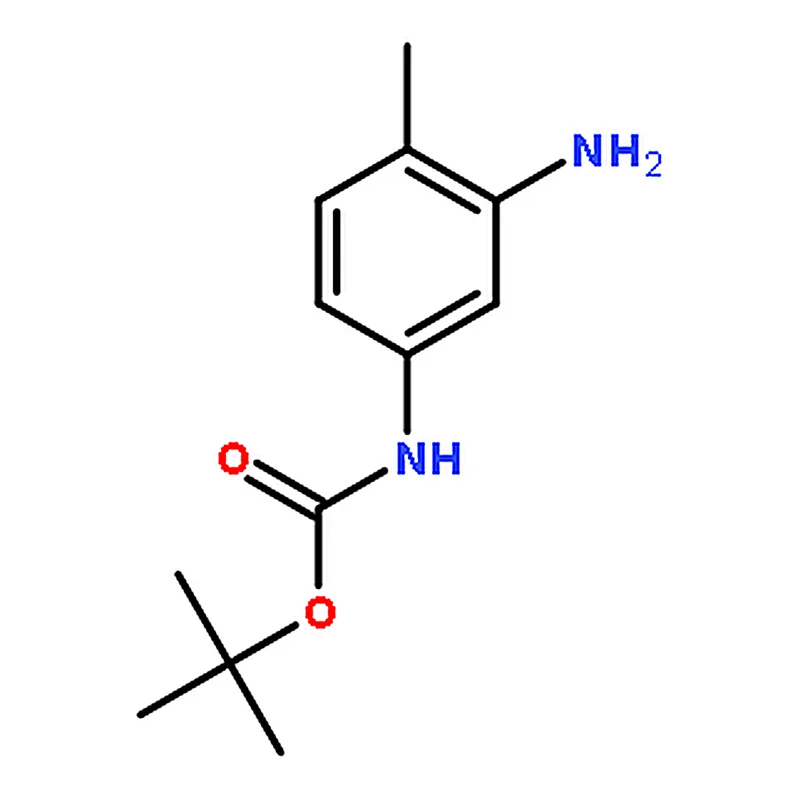RHAWN N1-Boc-4-methyl-1,3-phenylenediamine