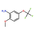 RHAWN 2-Methoxy-5-(trifluoromethoxy)aniline