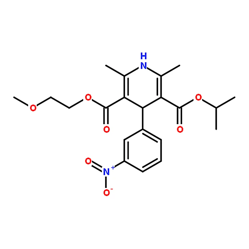 RHAWN Nimodipine