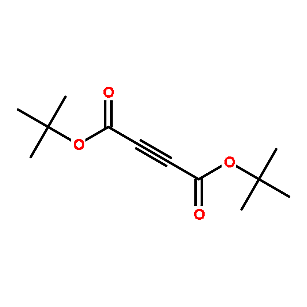 RHAWN DI-TERT-BUTYL ACETYLENEDICARBOXYLATE