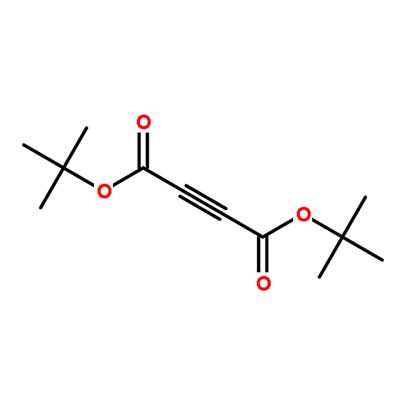 RHAWN DI-TERT-BUTYL ACETYLENEDICARBOXYLATE