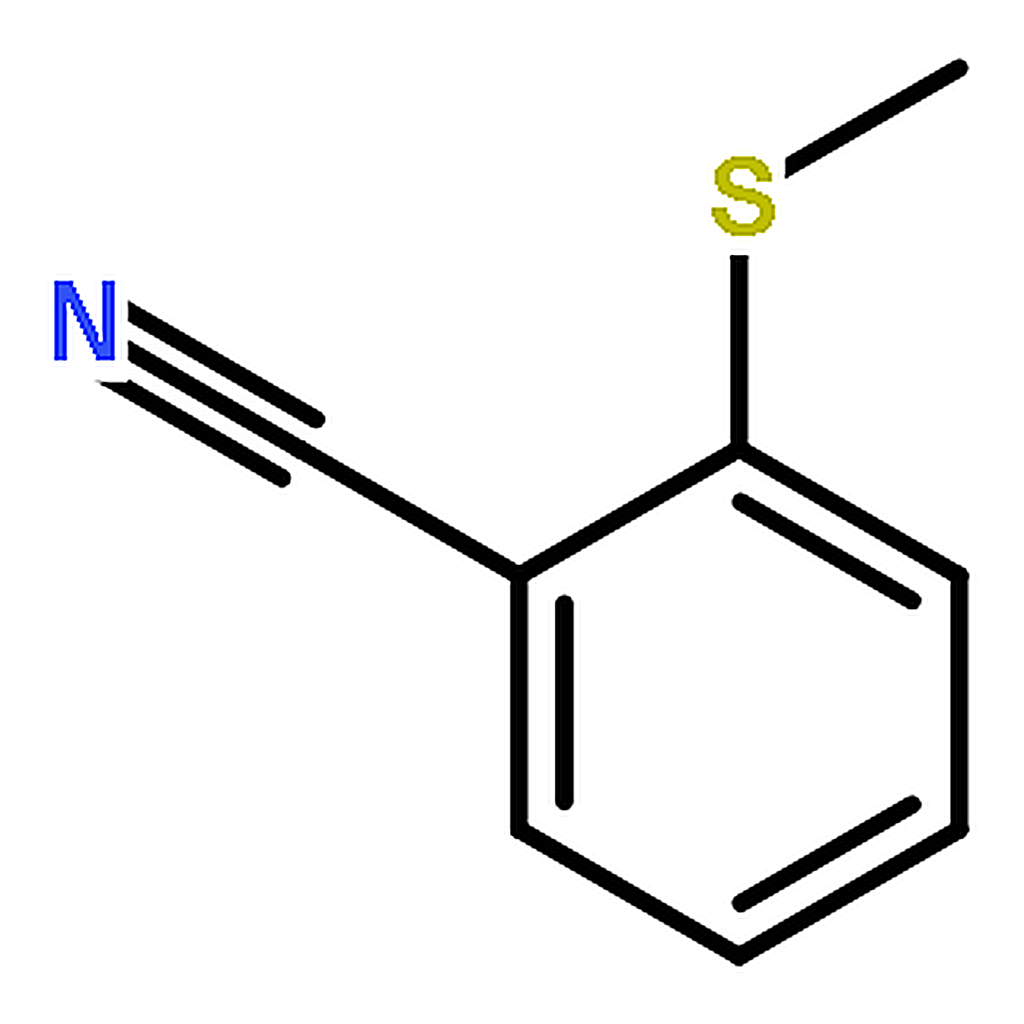 RHAWN 2-(Methylthio)benzonitrile