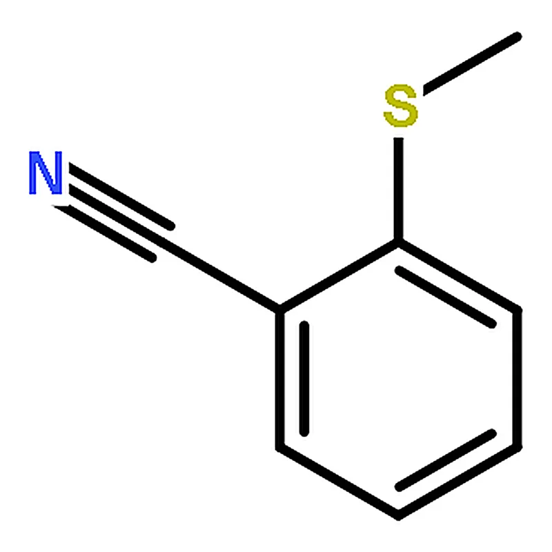 RHAWN 2-(Methylthio)benzonitrile