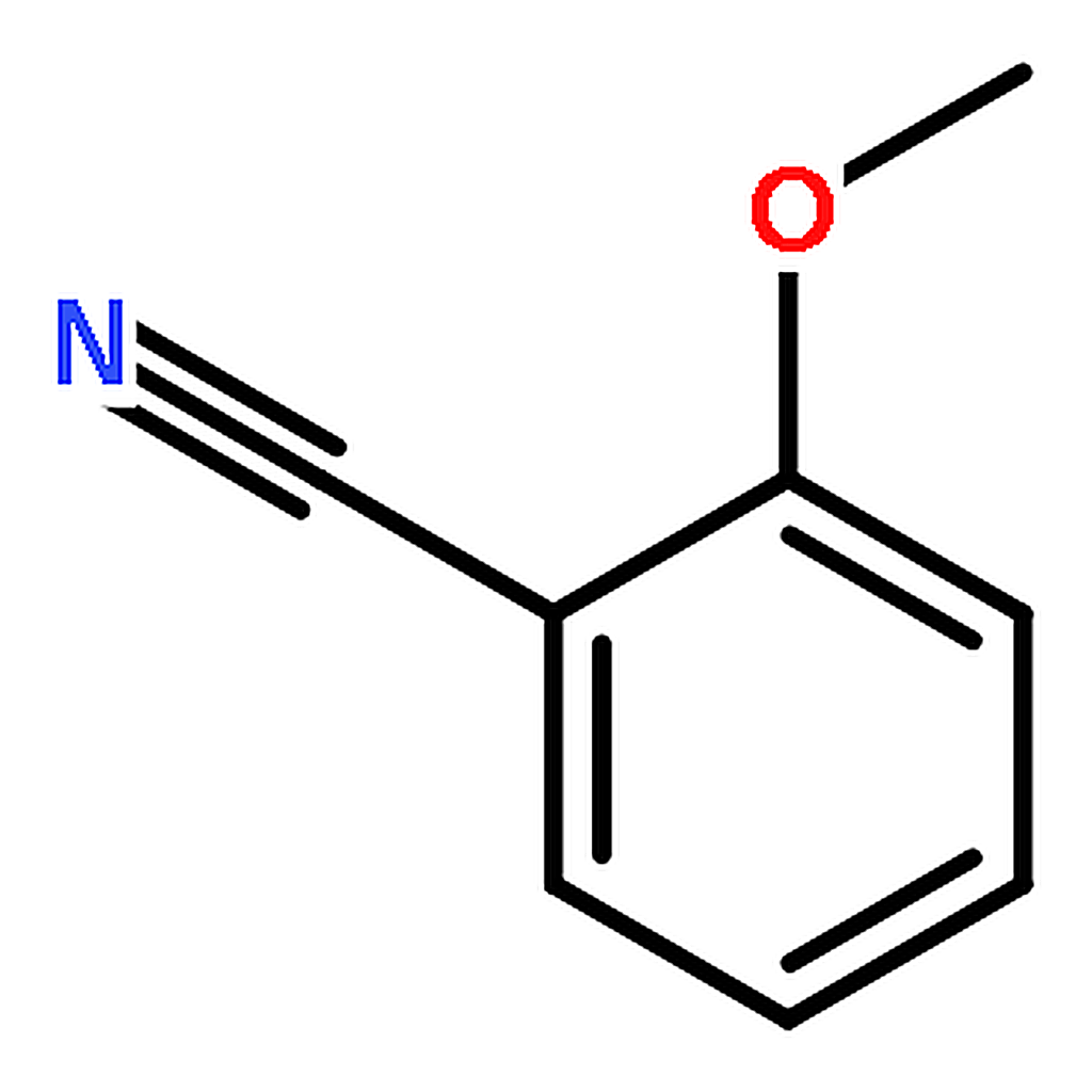 RHAWN 2-Methoxybenzonitrile