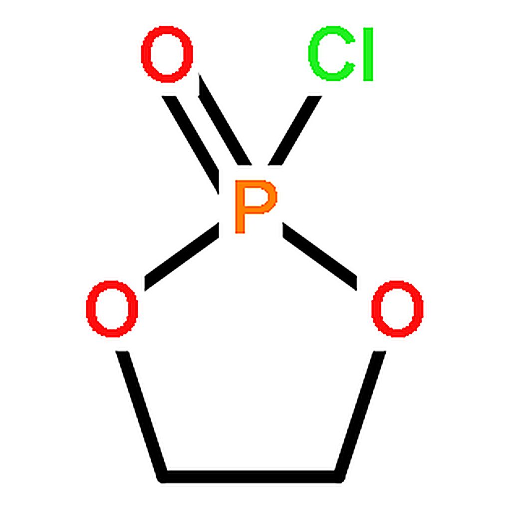 RHAWN 2-Chloro-1,3,2-dioxaphospholane-2-oxide