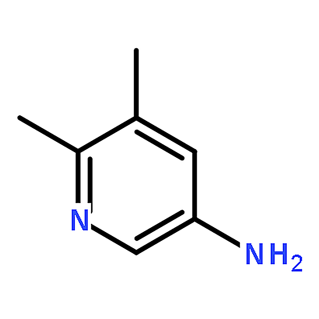 RHAWN 5,6-Dimethylpyridin-3-amine