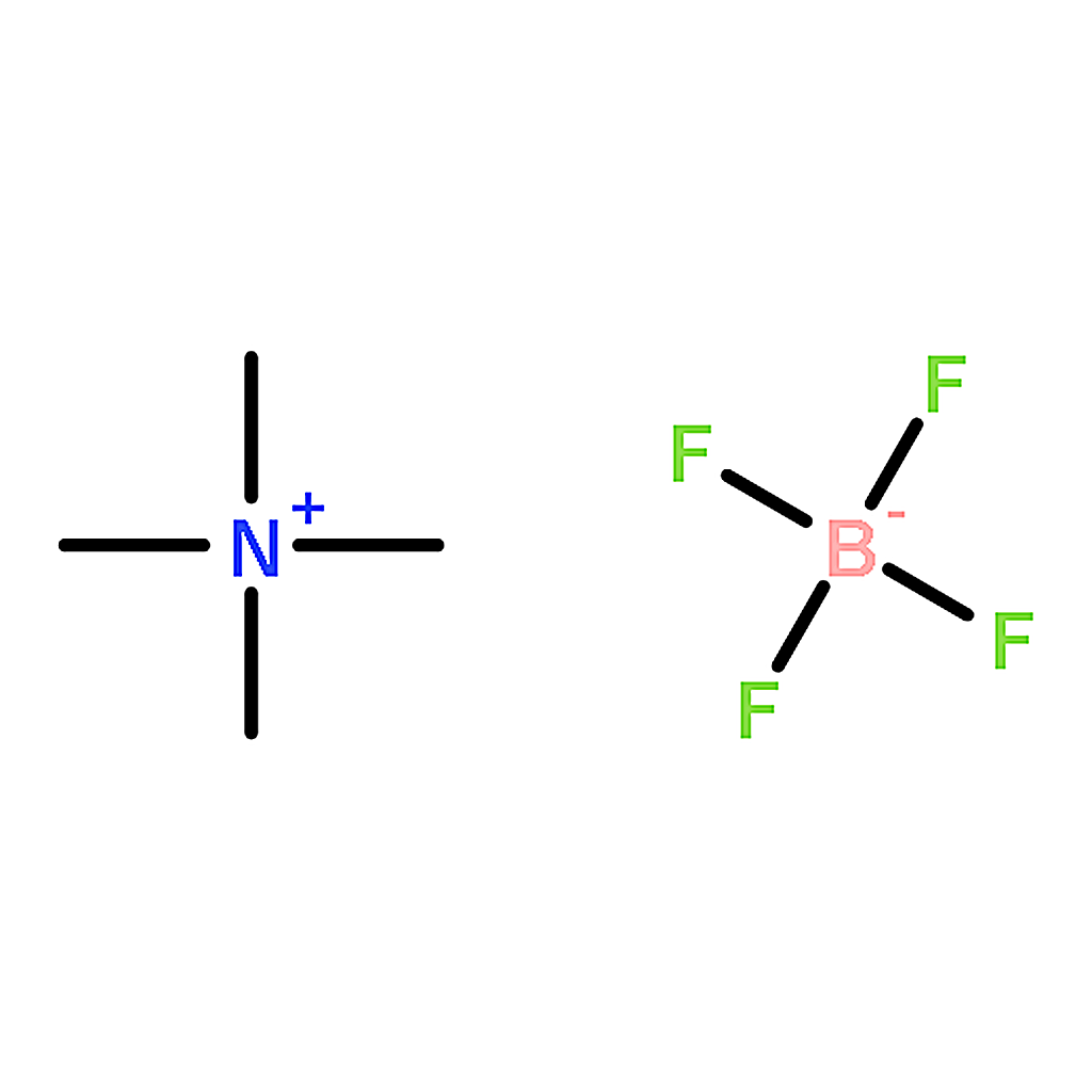RHAWN Tetramethylammonium Tetrafluoroborate
