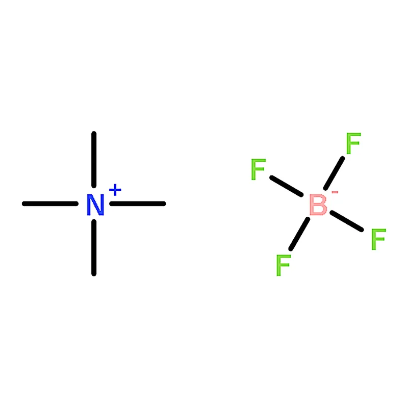 RHAWN Tetramethylammonium Tetrafluoroborate