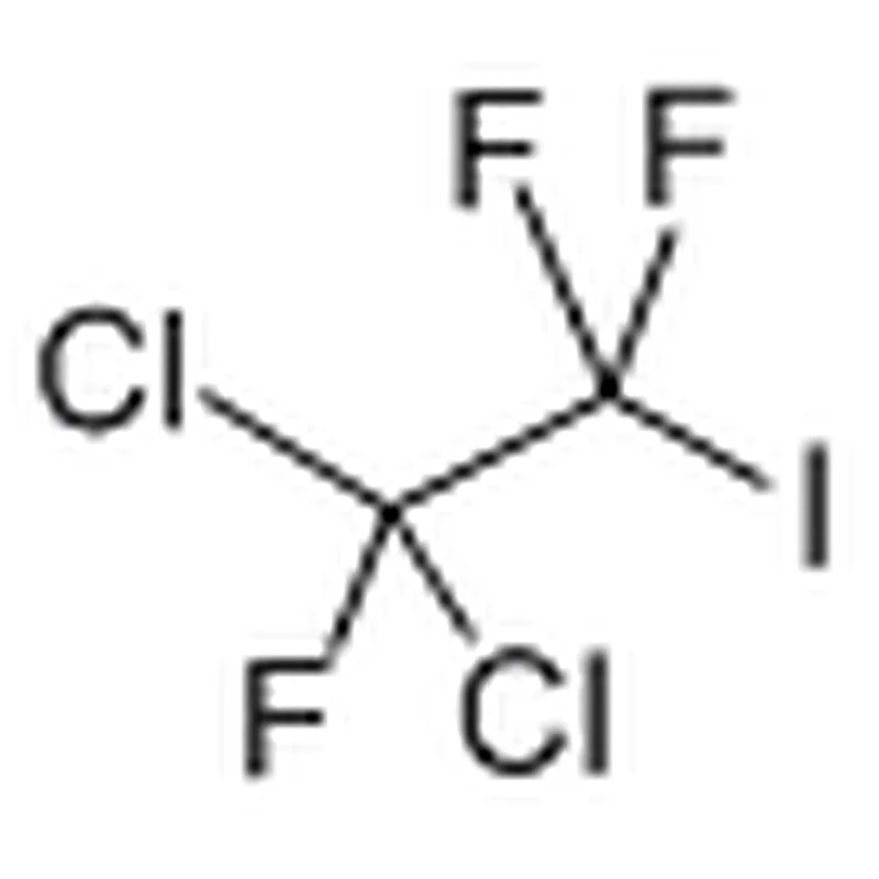 RHAWN 1,1-Dichloro-2-Iodo-1,2,2-Trifluoroethane