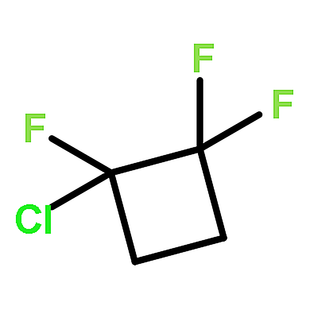 RHAWN 1-Chloro-1，2，2-trifluorocyclobutane