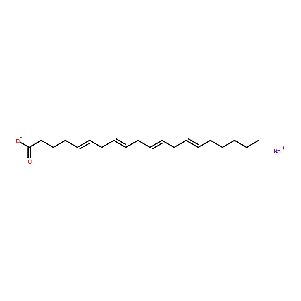RHAWN Arachidonic acid sodium salt from Mortierella alpina