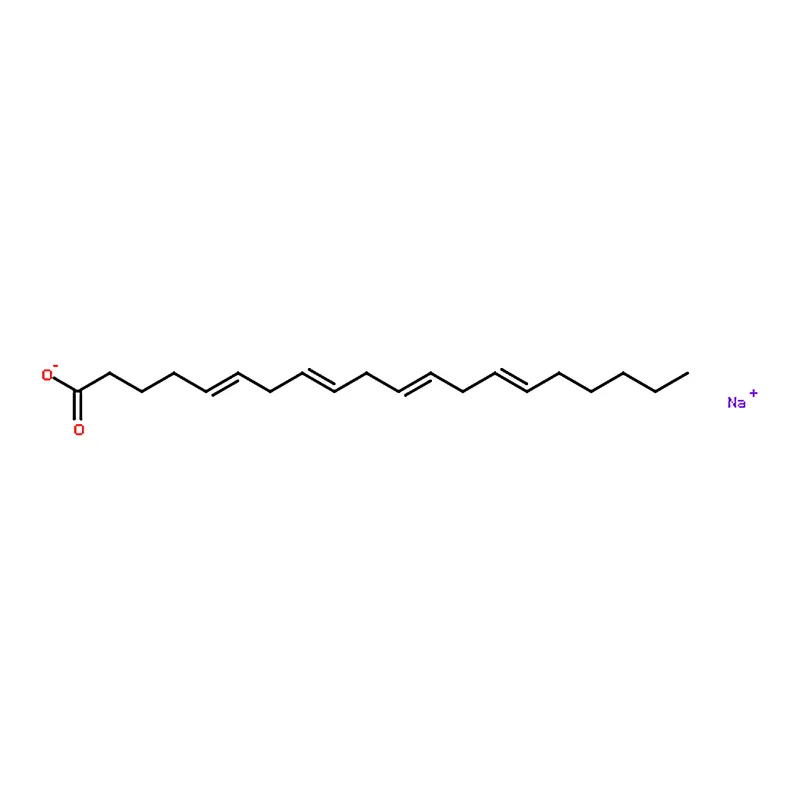 RHAWN Arachidonic acid sodium salt from Mortierella alpina